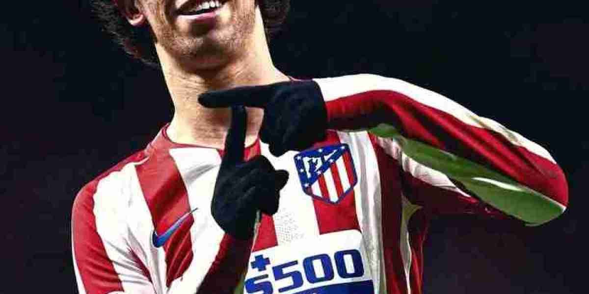 Waouh jao Félix est très proche d'un retour à l'Atletico de Madrid