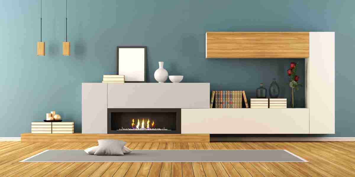 The 10 Scariest Things About Electric Fireplace Wall