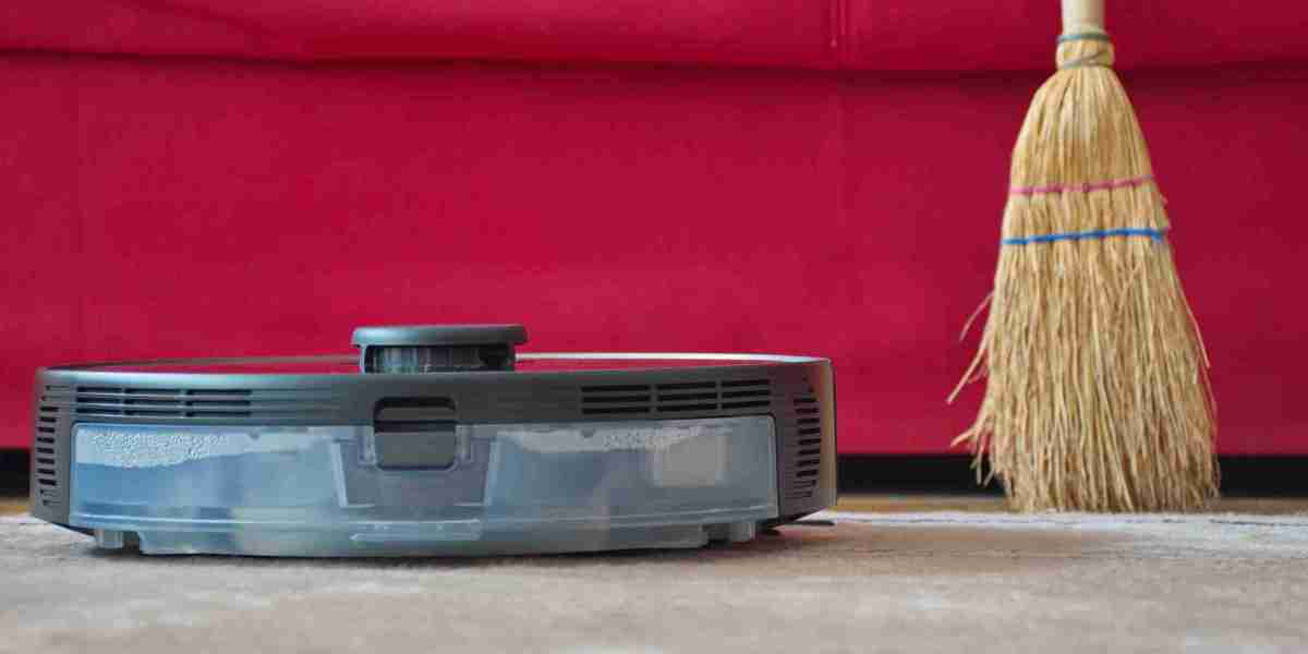 4 Dirty Little Tips On The Robot Vacuum Black Friday Industry