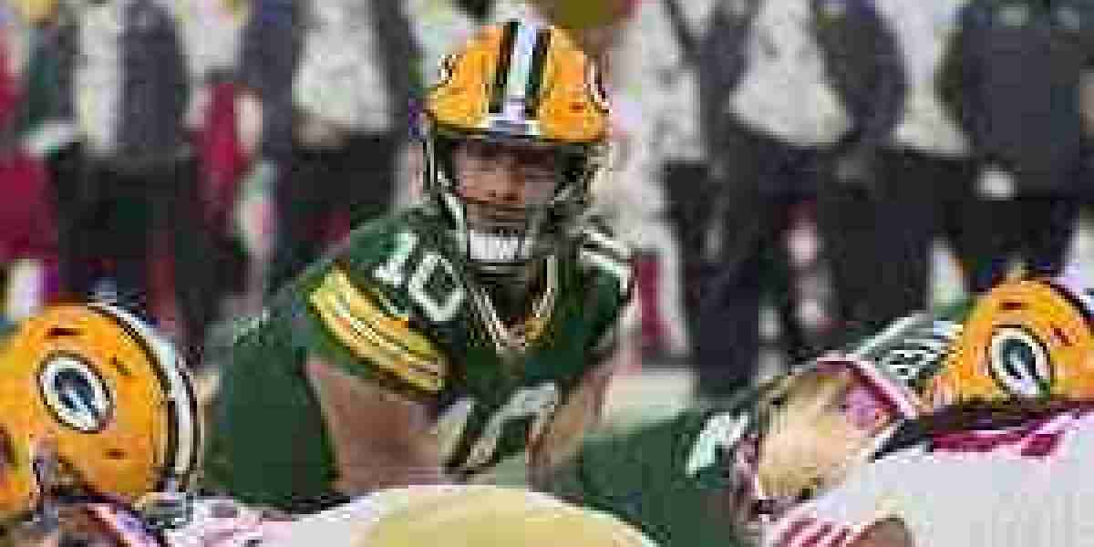 Packers Urged in direction of Try out Past $118 Million Specialist