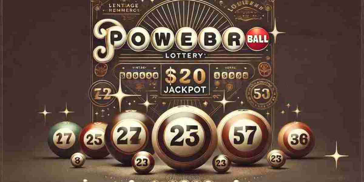 Unlocking the Powerball: Your Comprehensive Guide to the Powerball Results Checker