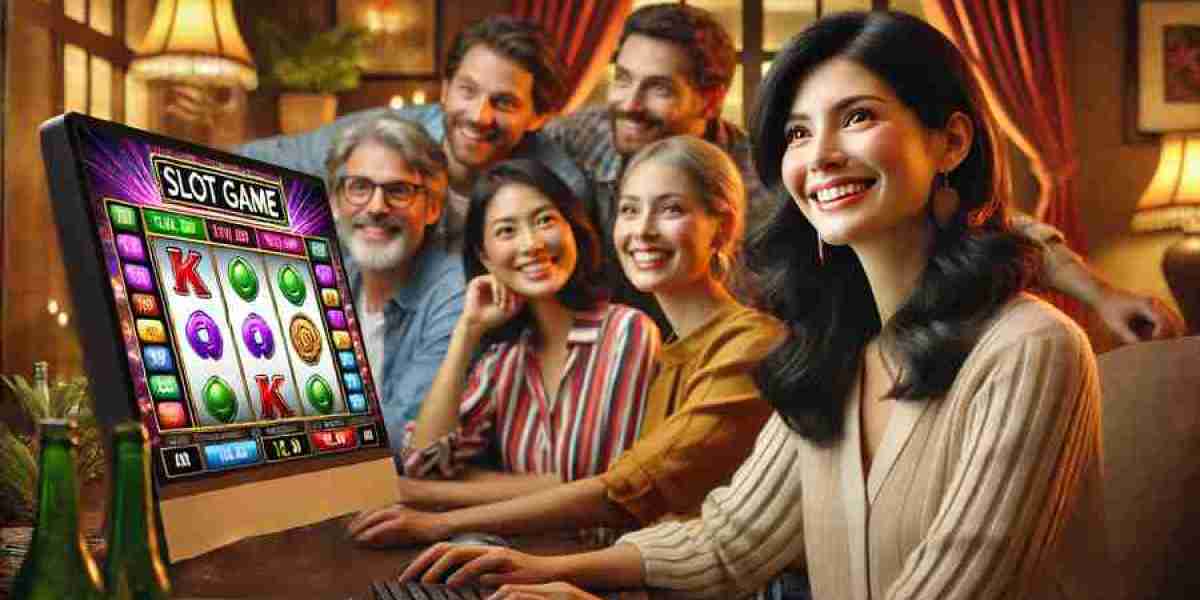 Exploring the Exciting World of Online Casino Jackpot Winners