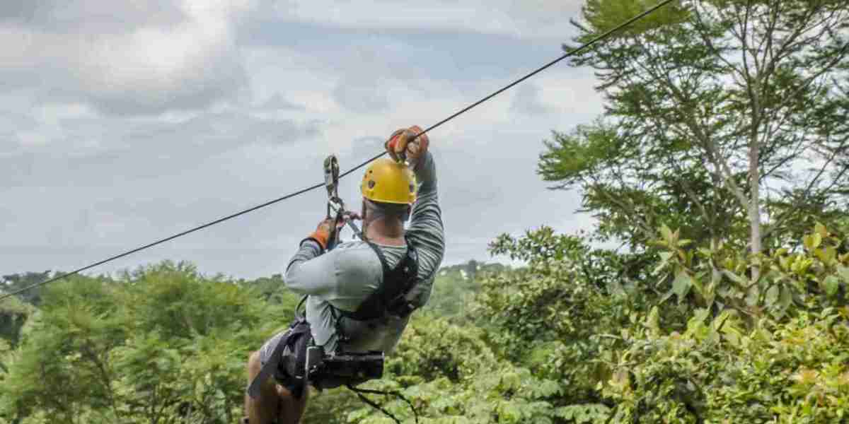 Experience Fun and Thrills at These Adventure Resorts in Bangalore