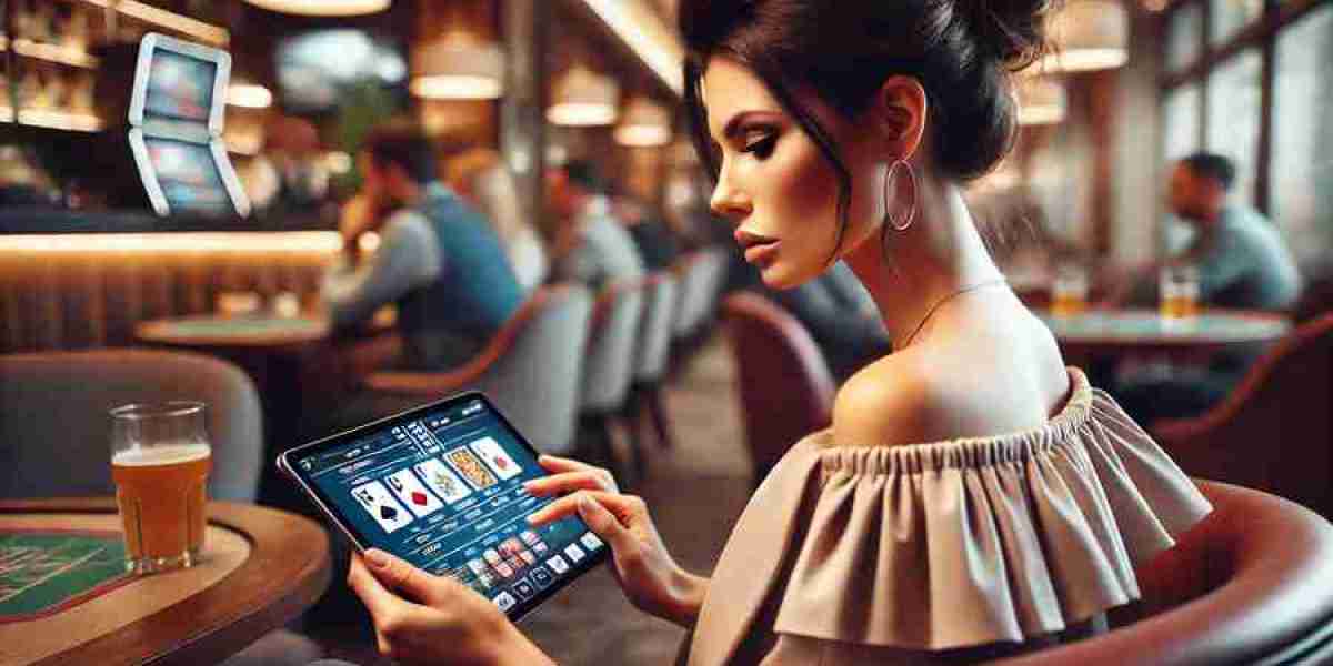 Exciting World of Slot Tournaments with Cash Prizes