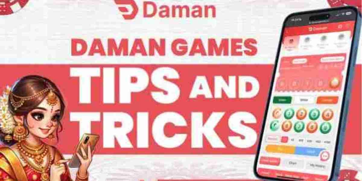 Daman Games: A New Era of Online Fun and Rewards