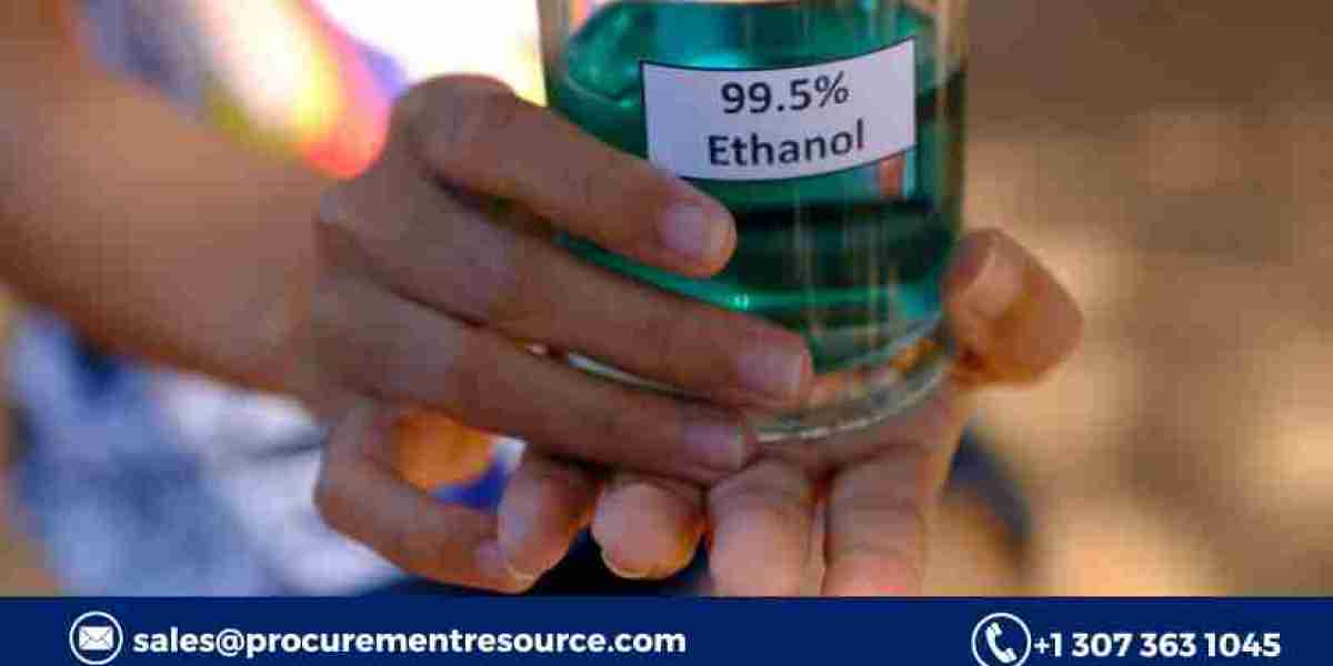 Ethanol Production Cost Report: Global & Regional Insights