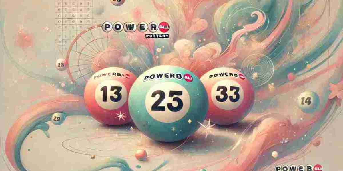 The Fascinating World of Powerball Lottery: Insights and Strategies