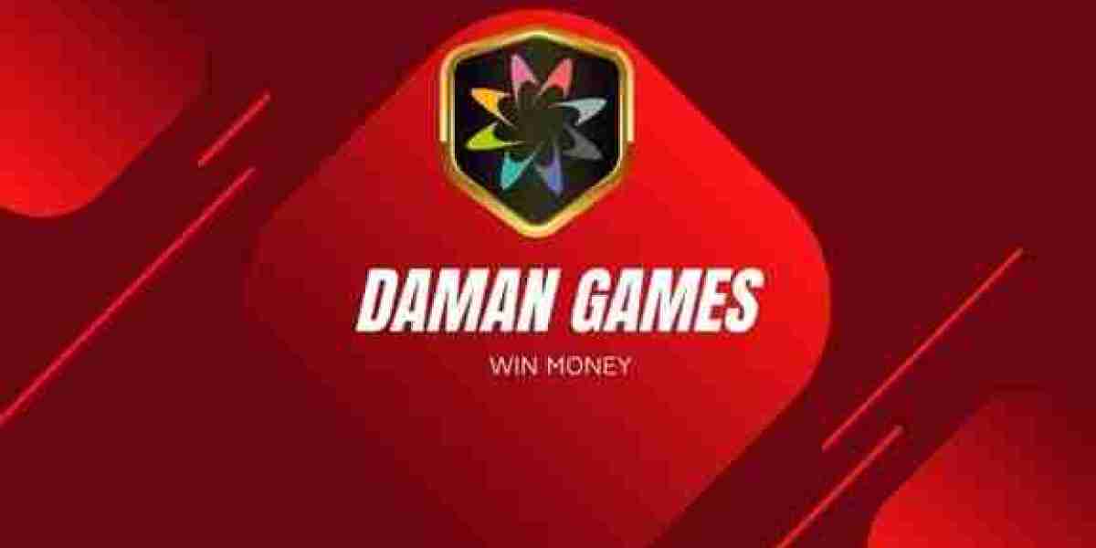 Daman Game App: Elevate Your Gaming Experience