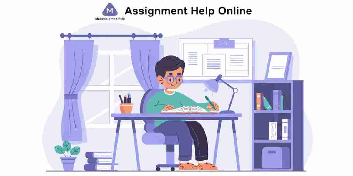 The Benefits of Using Assignment Help Online to Meet Deadlines