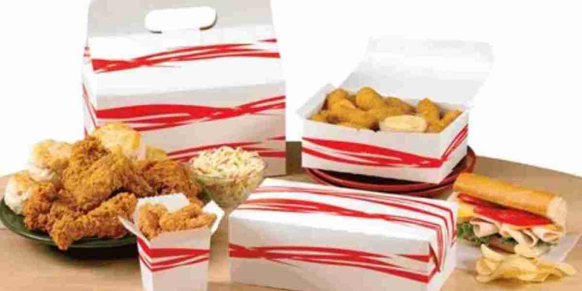 The Importance Of Compliance In Custom Fast Food Packaging Design