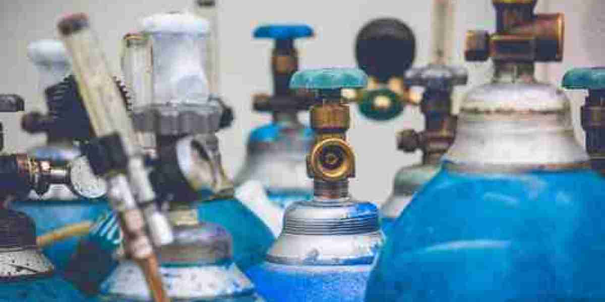 Acetylene Gas Manufacturing Plant Project Report: Cost Analysis and Investment Opportunities