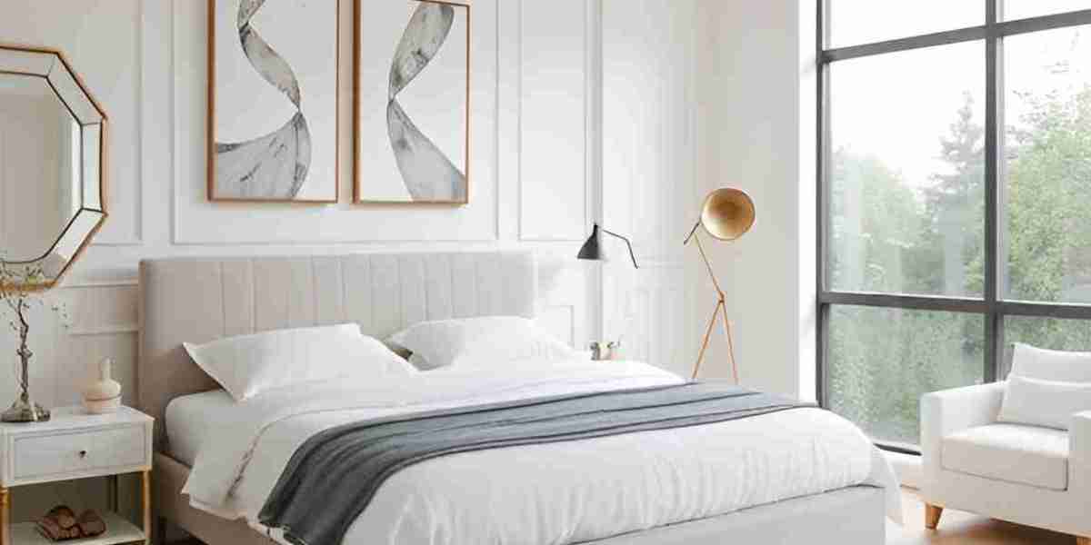 The Best King Size Beds for a Luxurious Bedroom Experience