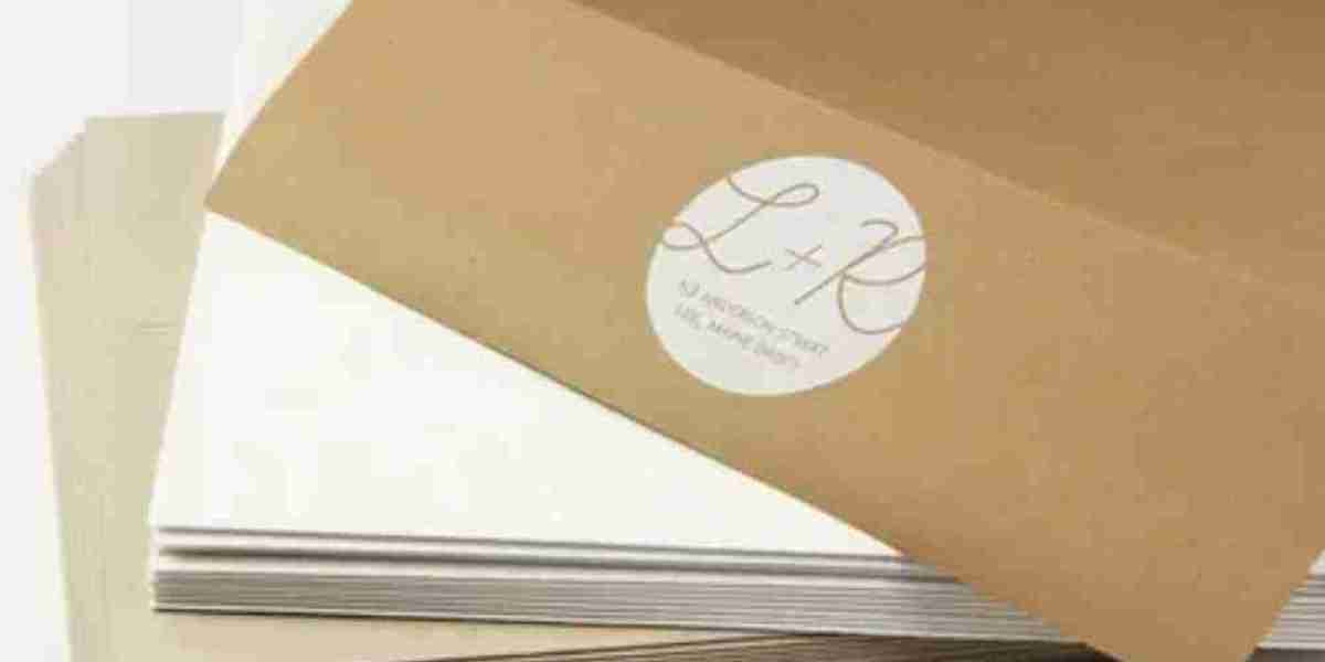 Creative Ways to Use Custom Kraft Paper for Your Projects