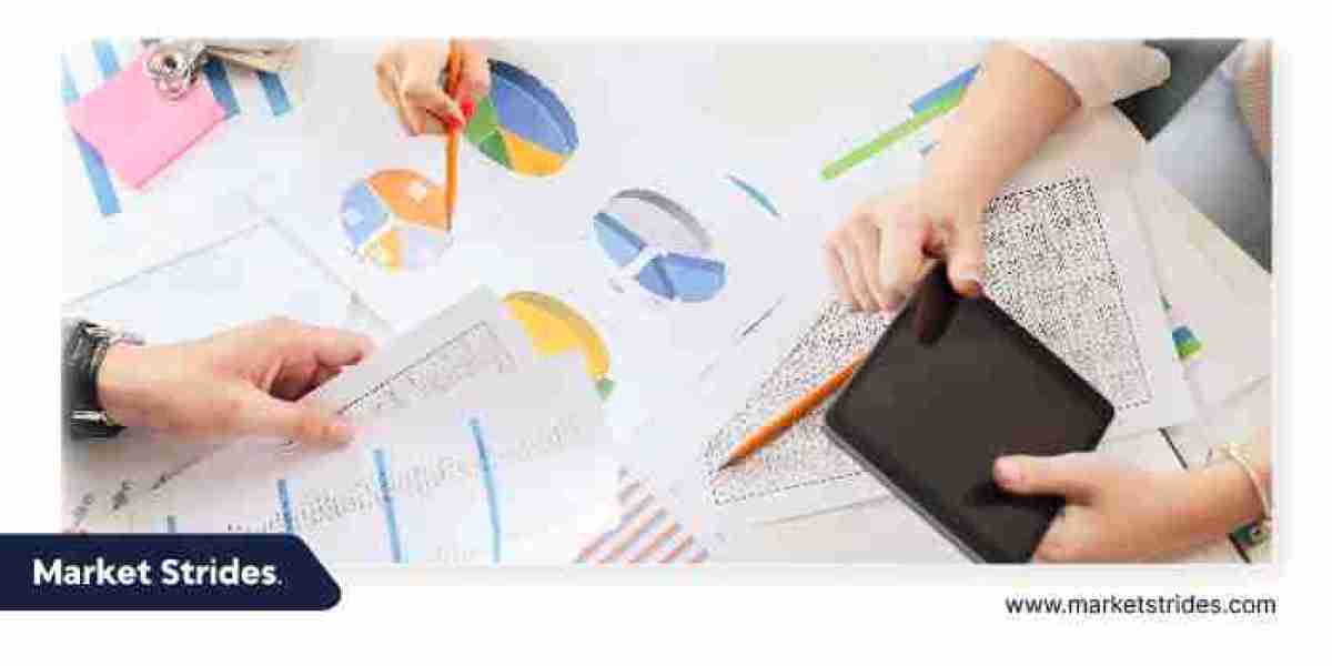 Key Design Thinking Market Industry Trends and Projections for Growth Through 2033