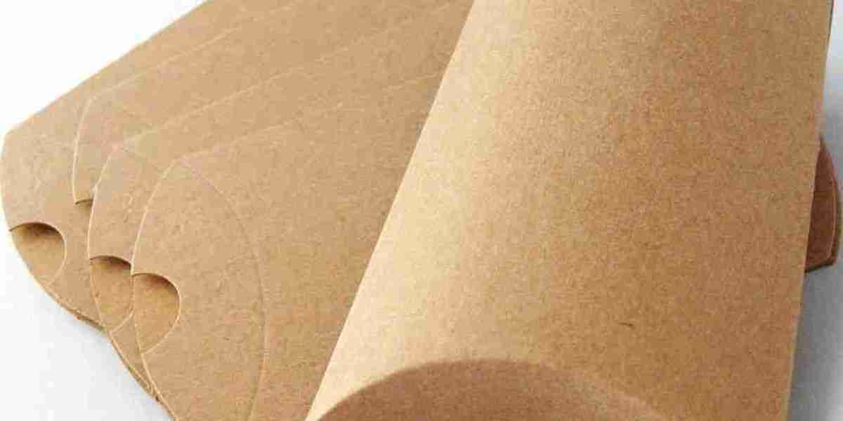 How Custom Kraft Paper is Unique in Packaging and Printing