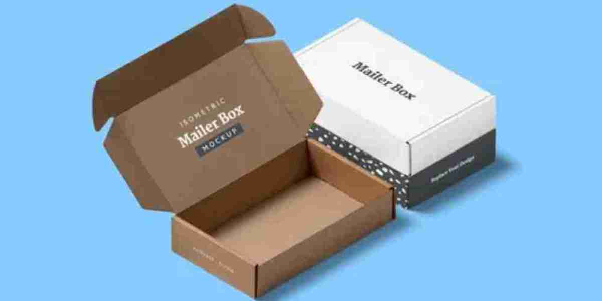 Personalized Mailer Boxes for a Memorable Unboxing Experience