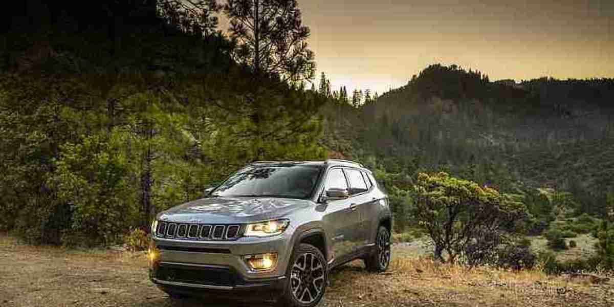 Top 7 Common Jeep Compass Problems and How to Fix Them