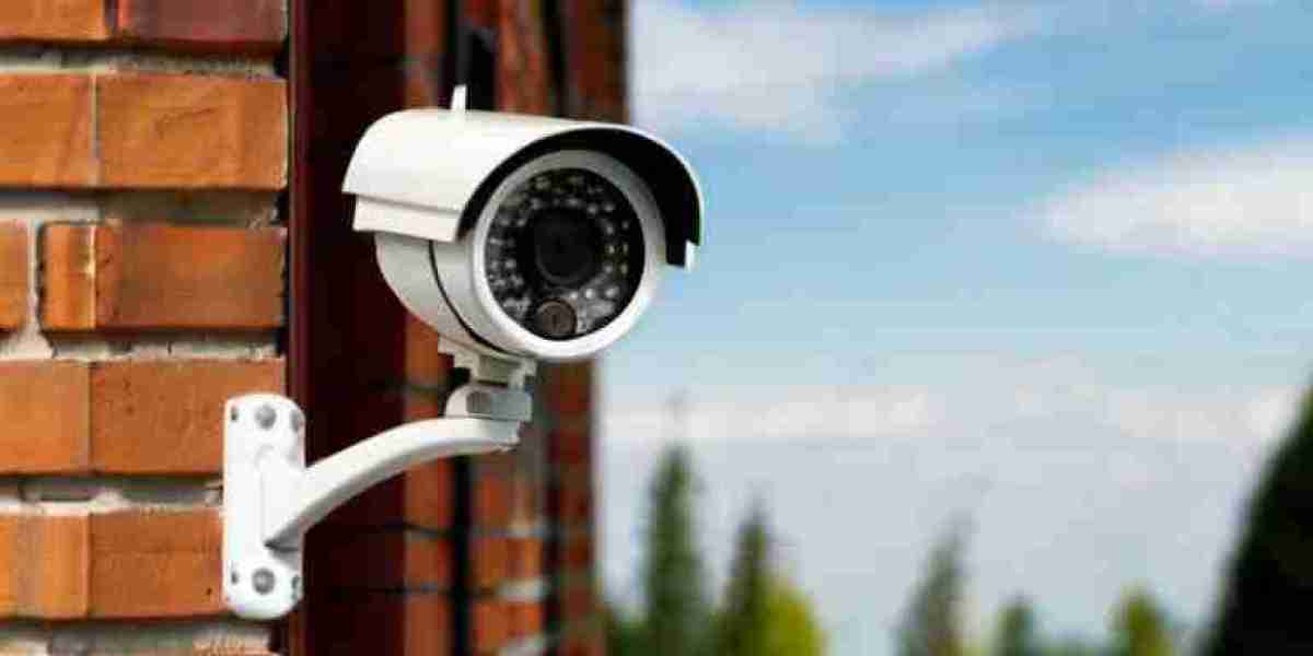 Home Security Camera Manufacturing Plant Cost to Setup an Unit, Layout & Site Development: Project Report