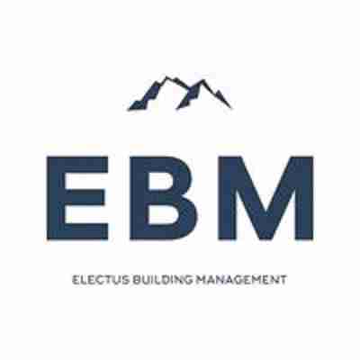 EBM Commercial Cleaning Services Utah