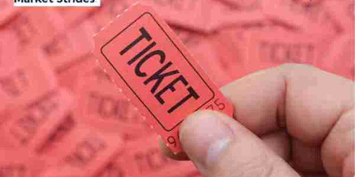 Secondary Tickets Market Report 2025-2033: Trends, Opportunities, and Forecast