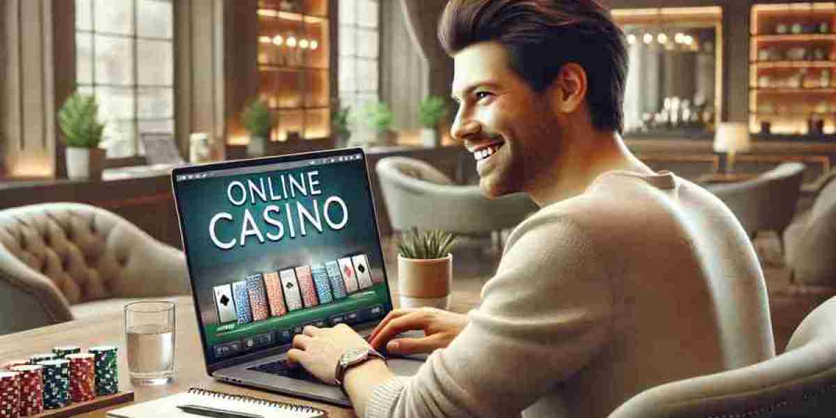 Essential Tips for Responsible Online Gambling