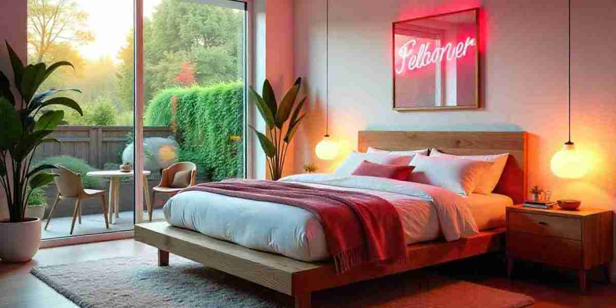 Modern Bedroom Furniture Sets for Sophisticated Homes