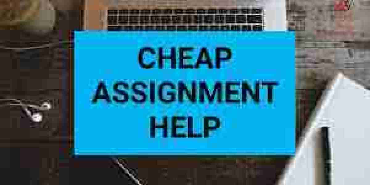 Affordable Solutions for Academic Success – Cheap Assignment Help