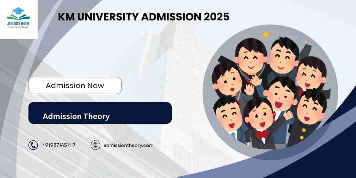 Navigating KM University Admission 2025: Your Complete Guide