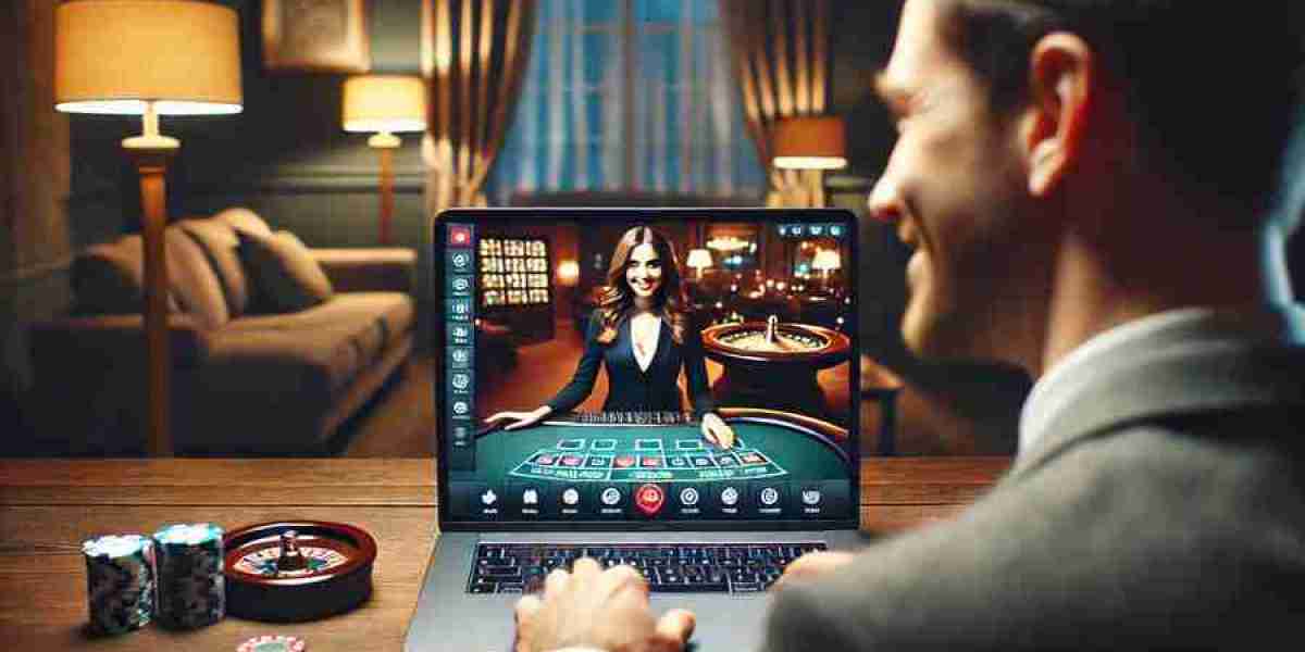 Exploring the Exciting World of Real-Time Casino Tournaments