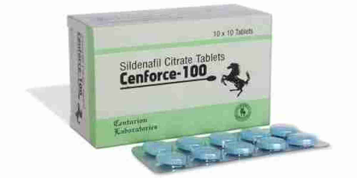 Cenforce 100 Mg Uses, Side Effects, Reviews