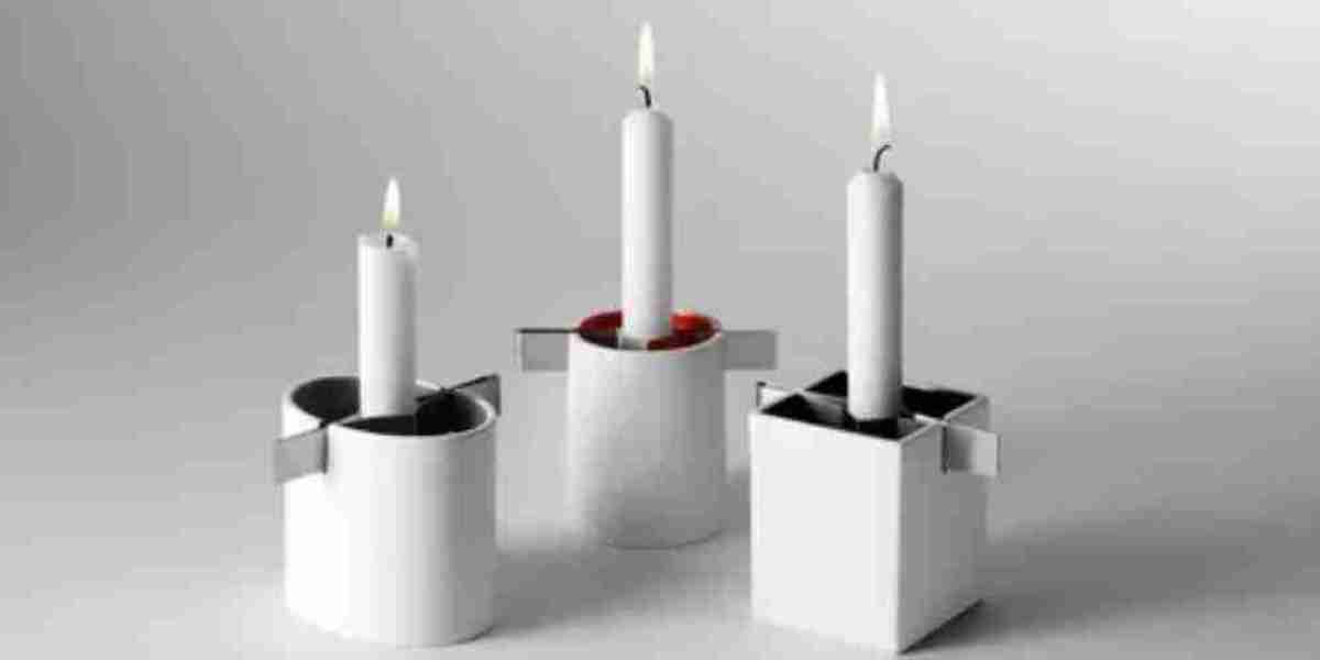 Why Candle Boxes Matter for Your Business