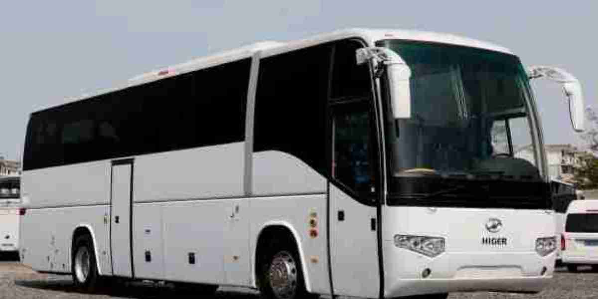 Reliable & Affordable Coach Hire Walsall – Thandi Coaches