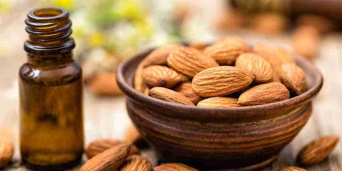 Project Report on Requirements and Cost for Setting up a Almond Extract Manufacturing Plant