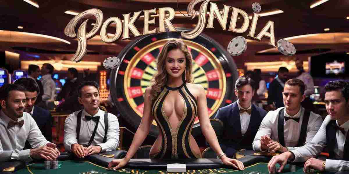 Poker in India: How Khelraja is Revolutionizing the Game for Indian Players