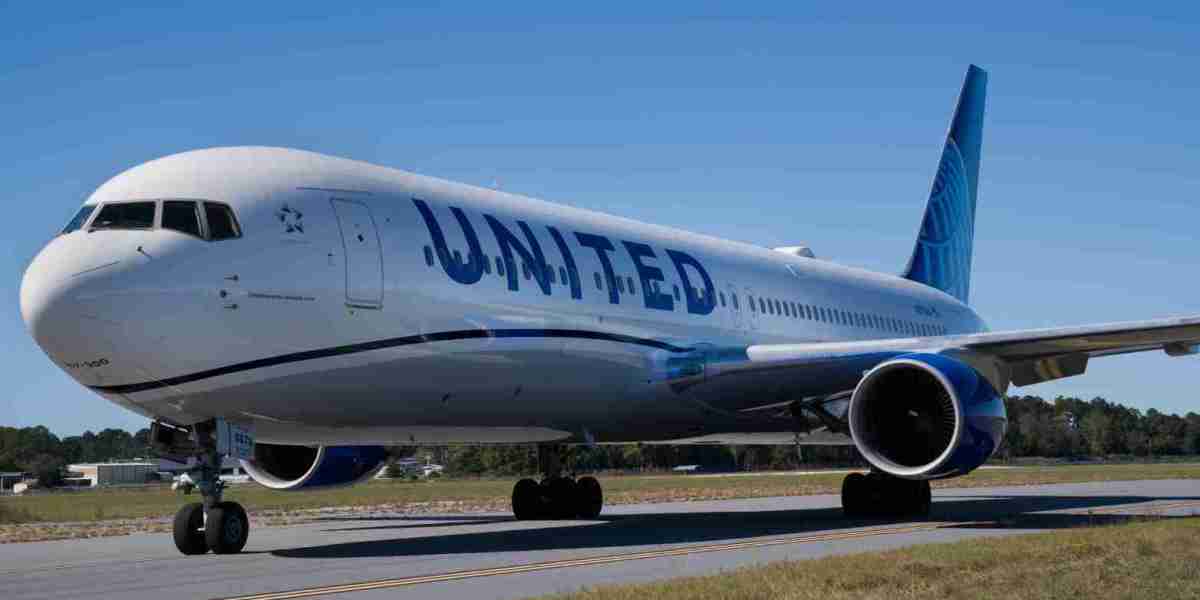 United Airlines Las Vegas Terminal