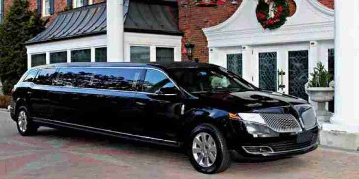 Luxury Limo & Car Service in Toronto - Toronto Star Limousine