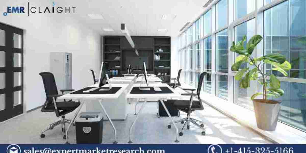 Home Office Furniture Market Trends, Growth, and Forecast 2025-2034