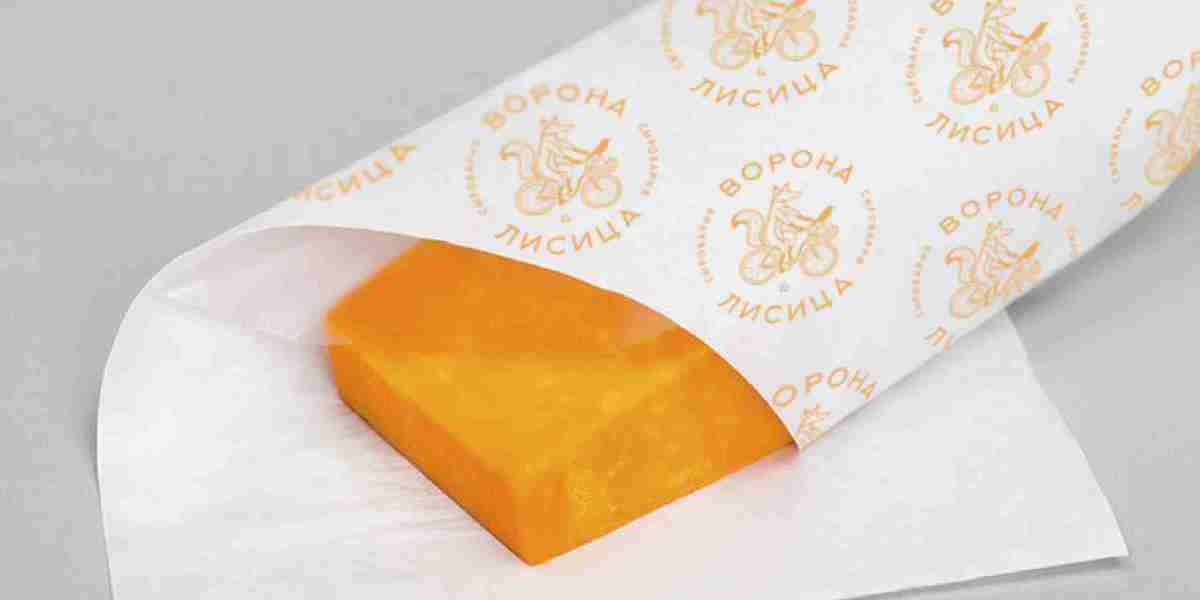 Best Cheese Paper for Preserving Freshness