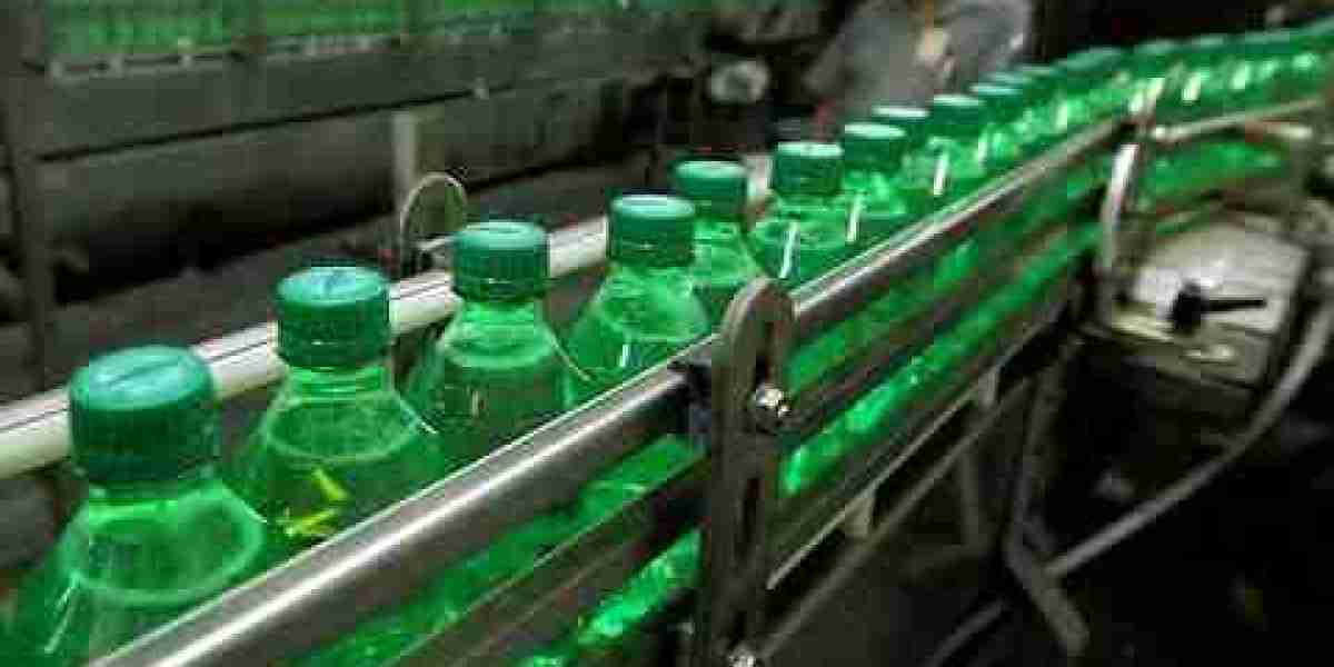 Detail Project Report: Setting up a Soda Manufacturing Plant Report 2025- Cost and Revenue